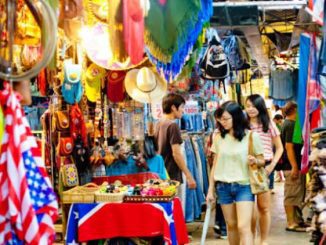 Ilustrasi: Tip Liburan Happy (Ist)