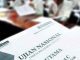 Ilustrasi: Ujian Nasional (Ist.)