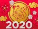 Ilustrasi: 2020 Shio Tikus Logam. (Ist.)