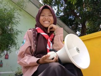 Aeshninna Azzahra (Ist.)