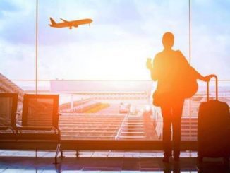 Ilustrasi: Daftar negara bebas visa 2020. (Ist.)