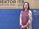 Profesor Reini Wirahadikusumah, Rektor Institut Teknologi Bandung (ITB) periode 2020-2025. (Dok. ITB)