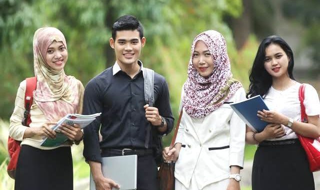 Ilustrasi: Seleksi Nasional Masuk Politeknik Negeri (SNMPN) 2020 telah buka. (Ist.) Ilustrasi: Seleksi Nasional Masuk Politeknik Negeri (SNMPN) 2020 telah buka. (Ist.)