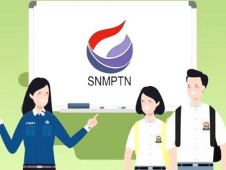 Ilustrasi:Tahap Pengisian PDSS 2020. (Ist.)