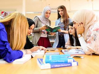 Abu Dhabi University