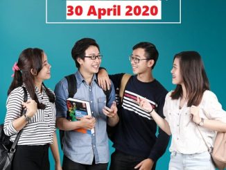 Beasiswa Gerakan Gereja Belajar (GGB) 2020 dari Institut Teknologi Harapan Bangsa (ITHB) di Bandung