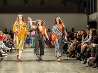 Beasiswa S1 dan S2 Fashion IFA di Paris