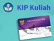 Ilustrasi: Kartu Indonesia Pintar KIP Kuliah. (Ist.)