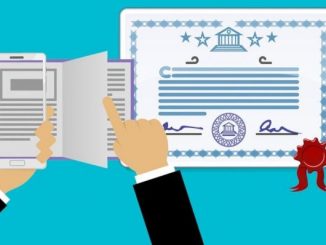 Ilutrasi: Lembaga Akreditasi Internasional yang diakui Kemendikbud. (Ist.)