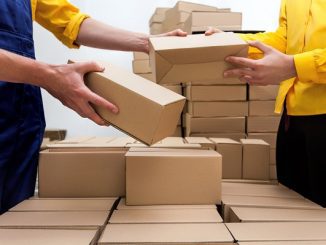 Perusahaan Penyelenggara Pos