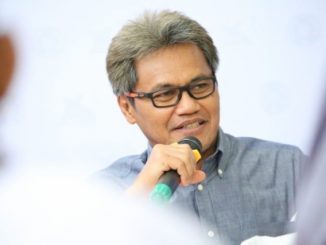 Sekretaris Jenderal Kemendikbud, Ainun Na’im. (Ist.)