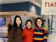 TIAS Full-time MScBA students Tiffany, Ruby and Yiqing from (respectively) Taiwan, Vietnam and China compare their cultures to the Dutch culture based on the six values of the Hofstede model
