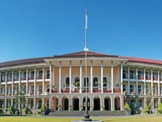 Ilustrasi: Universitas Gadjah Mada Yogyakarta (Ist.)