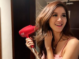 Alumnus Fakultas Kedokteran Angkatan 2012 Universitas Kristen Maranatha di Bandung, Jeanatasia Kurnia Sari, kini berprofesi sebagai dokter