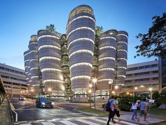 Ilustrasi: Nanyang Technological University. (Ist.)