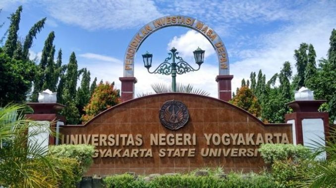Ilustrasi: Universitas Negeri Yogyakarta. (Ist.)