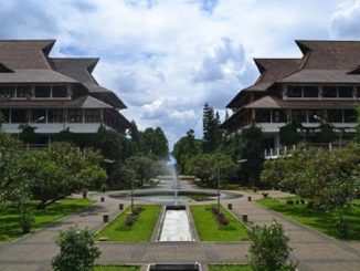 Ilustrasi: Empat kampus di Bandung larang dosen dan mahasiswa ke negara yang terjangkit virus corona. (Ist.)