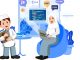Ilustrasi: Akademi Madrasah Digital 2020. (Ist.)