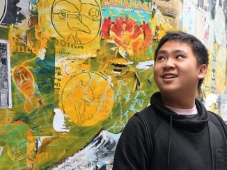 Siswa Penabur Secondary Tanjung Duren (PSTD), Albert Johansen Lay penerima beasiswa parsial ke University of Waterloo di Kanada