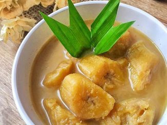 Ilustrasi: Aneka penganan saat bulan Ramadan. (Ist.)