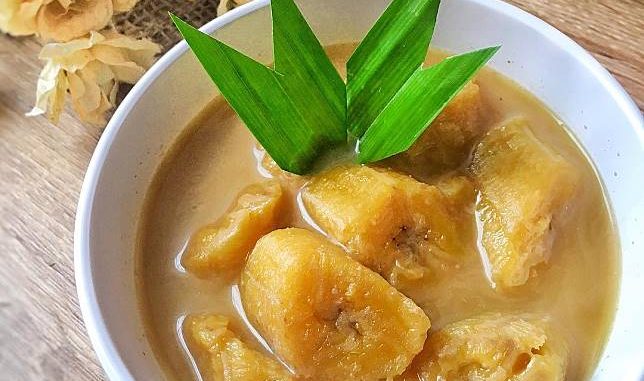 Ilustrasi: Aneka penganan saat bulan Ramadan. (Ist.)