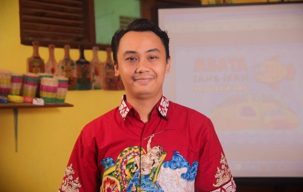 Aris Kukuh Prasetyo