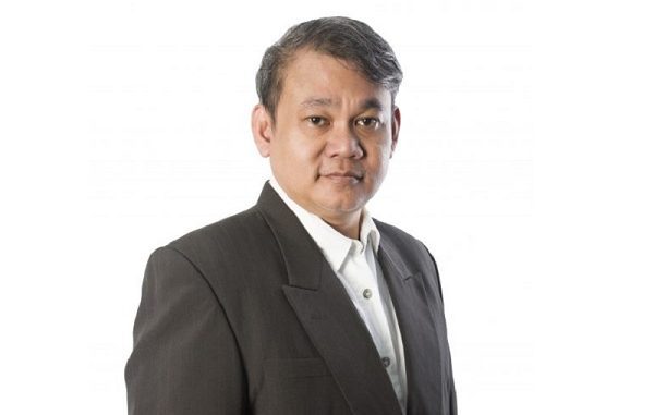 Dr. Ir, Heru Purnomo Ipung M.Eng Dosen Pascasarjana Swiss German University (SGU), Dr. Ir, Heru Purnomo Ipung M.Eng