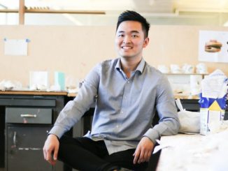 Parama Pradana Suteja. (Ist.)