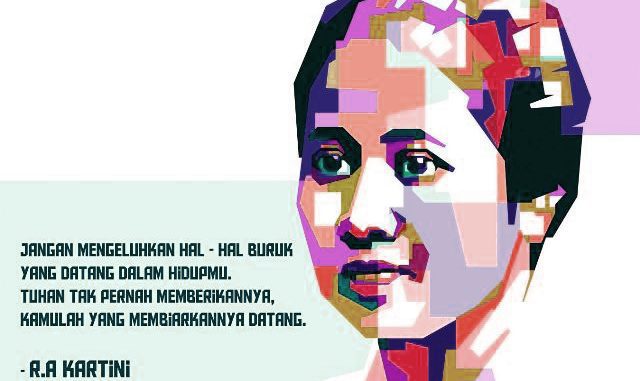 R.A.Kartini