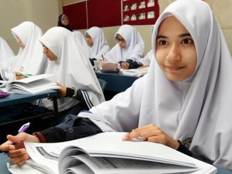 Siswa MA/MAK/SMA/SMK/Pesantren Muadalah