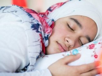 Telat Bangun Tidur untuk sahur
