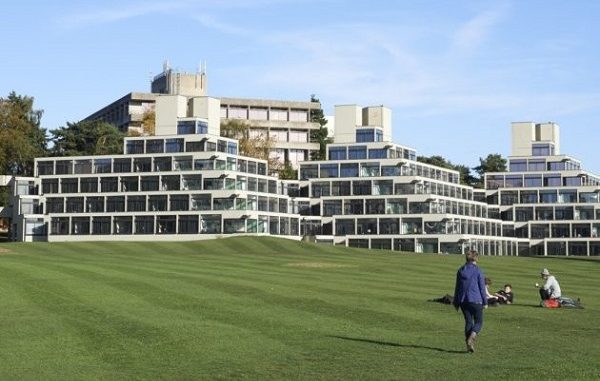University of East Anglia University of East Anglia
