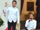 Adamas Belva Syah Devara, CEO RuangGuru saat diumumkan menjadi Staf Khusus Presiden RI Joko Widodo. (Ist.)