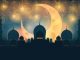 Ilustrasi: Pemerintah mengimbau masyarakat melakukan ibadah Ramadhan di rumah. (Ist.)