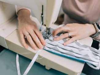 Alternatif usaha yang bisa dilakukan sambil WFH. (foto. Ist.)