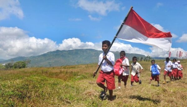 Ilustrasi: 20 Mei, Hari Kebangkitan Nasional. (Ist.) Ilustrasi: 20 Mei, Hari Kebangkitan Nasional. (Ist.)