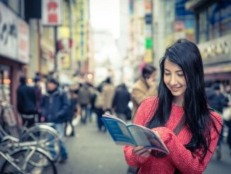 Status Jomblo: Ingat saja lirik lagu Oppie Andaresta, "I’m single and very happy"