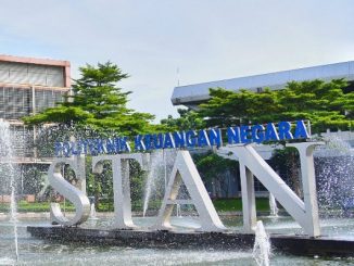 Politeknik Keuangan Negara STAN (PKN STAN)