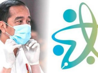 Pesan Presiden Jokowi di Hari Pendidikan Nasional 2020. (repro: y.prayogo/KalderaNews.com)