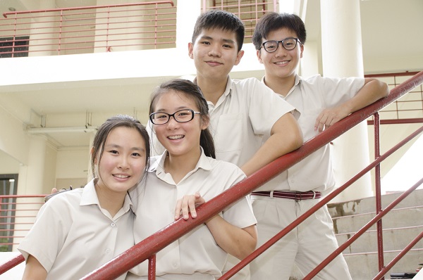 Kamu Lulus Smp Ingin Sekolah Sma Di Singapura Beasiswa Asean Tutup 26 Juni 2020 Http Www Kalderanews Com