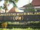 Universitas Negeri Malang (UM)