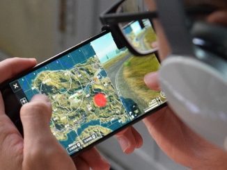 Permainan dalam gadget menjadi pelarian utama remaja untuk dapat tetap di rumah saja hingga dapat berujung menjadi adiktif. (KalderaNews/Ist)