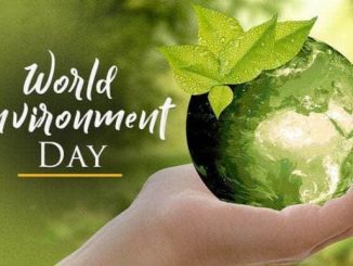 Ilustrasi: Hari Lingkungan Hidup Sedunia, 5 Juni. (Ist.)