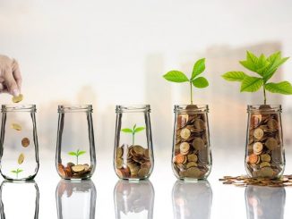 Ilustrasi: Jenis investasi yang cocok untuk mahasiswa. (Ist.)