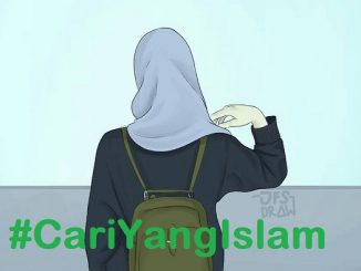 Jomblo Muslim