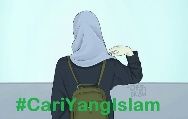 Jomblo Muslim