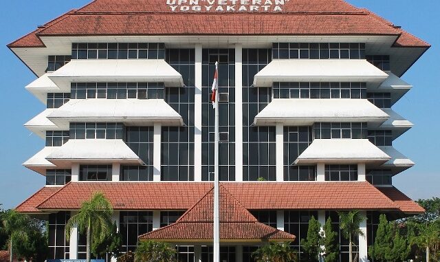 Ilustrasi: Kampus UPN Veteran Yogyakarta. (Ist.) Ilustrasi: Kampus UPN Veteran Yogyakarta. (Ist.)