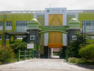 Ilustrasi: MAN 2 Kulon Progo. (Ist.)