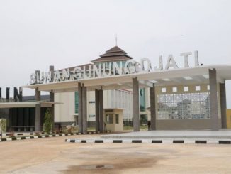 Ilustrasi: UIN Sunan Gunung Djati Bandung. (Dok. UIN Gunung Djati)