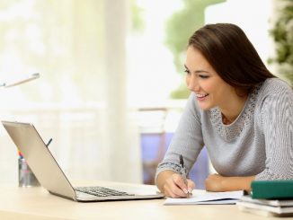 Ilustrasi: Cara hadapi tahun ajaran baru 2020/2021. (Ist.)